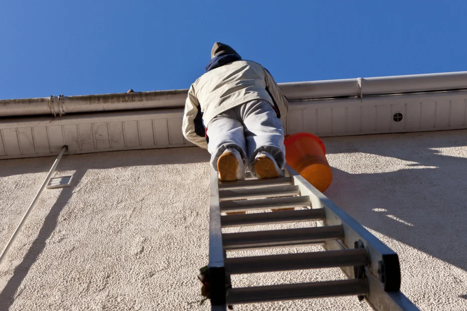 Gutter Cleaning Wilders Grove