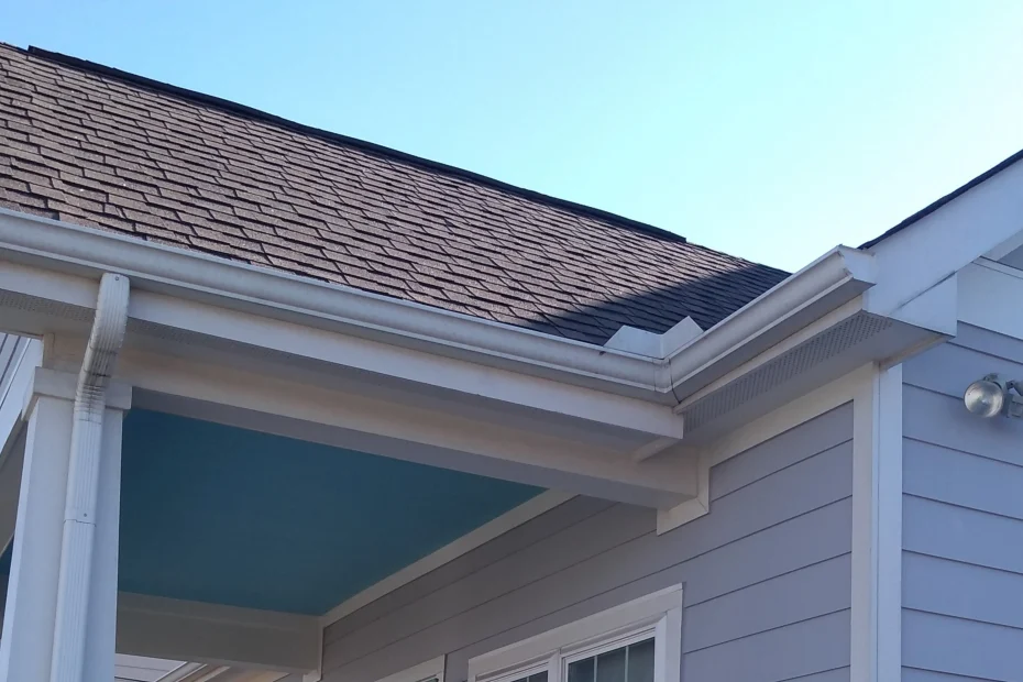 Gutter Cleaning Wilders Grove