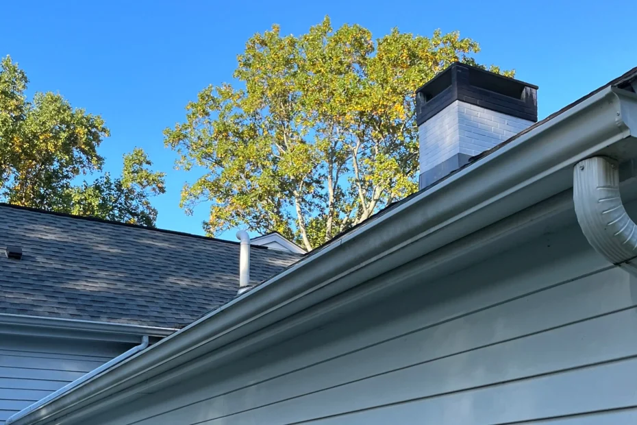 Gutter Cleaning Wilders Grove